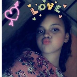 Meet your Posher, Marie